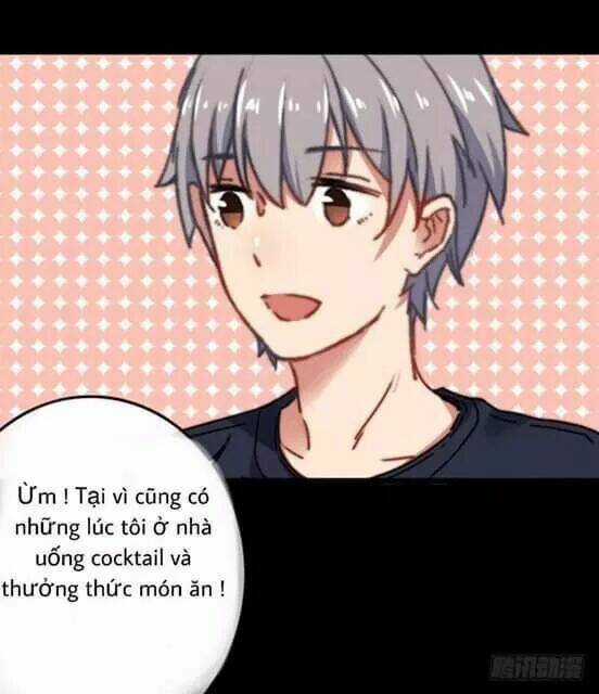 Lời Thì Thầm - Chapter 18 - Trang 56