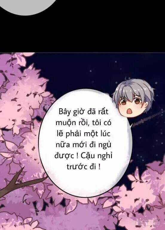 Lời Thì Thầm - Chapter 18 - Trang 57