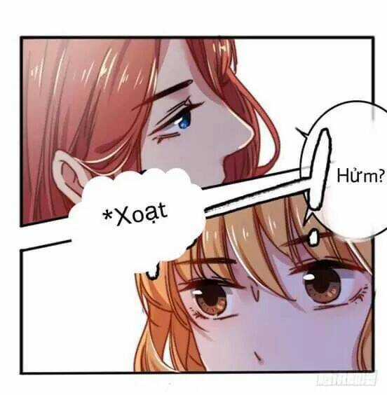 Lời Thì Thầm - Chapter 18 - Trang 7