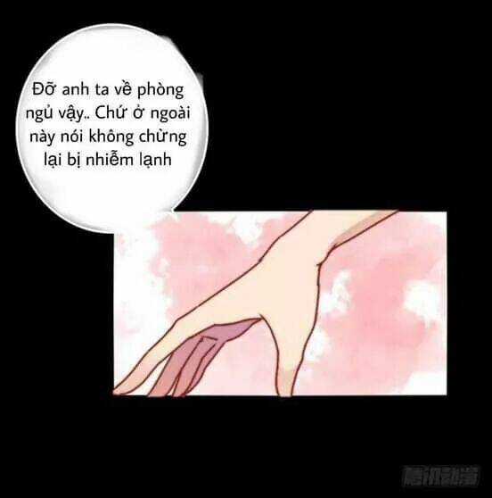 Lời Thì Thầm - Chapter 18 - Trang 68