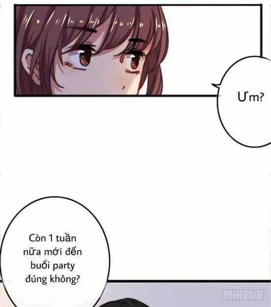 Lời Thì Thầm - Chapter 18 - Trang 8