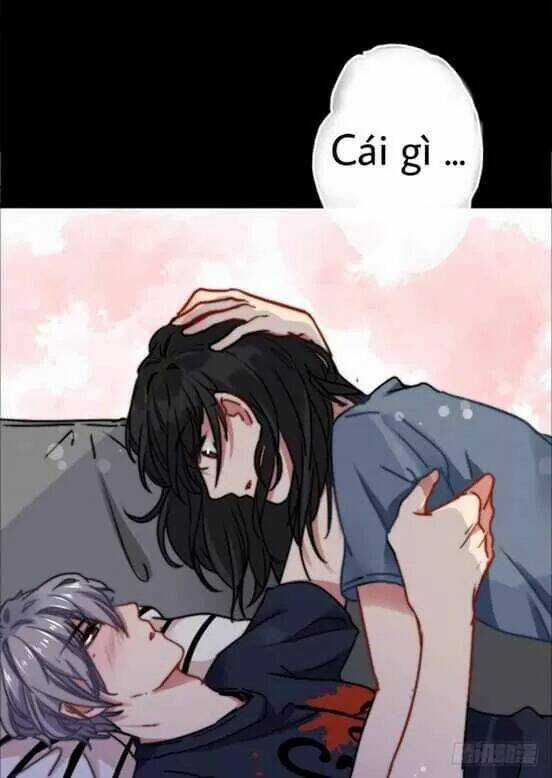 Lời Thì Thầm - Chapter 18 - Trang 71