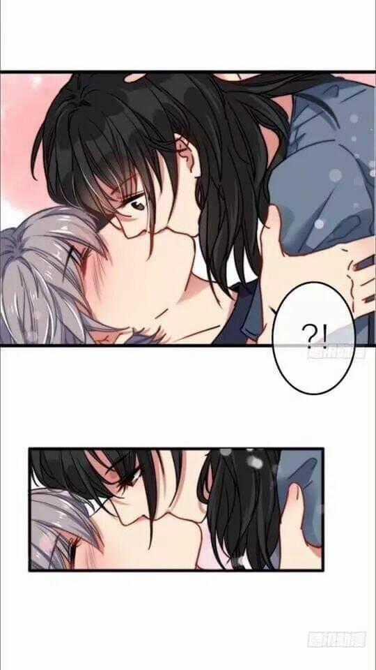 Lời Thì Thầm - Chapter 19 - Trang 1