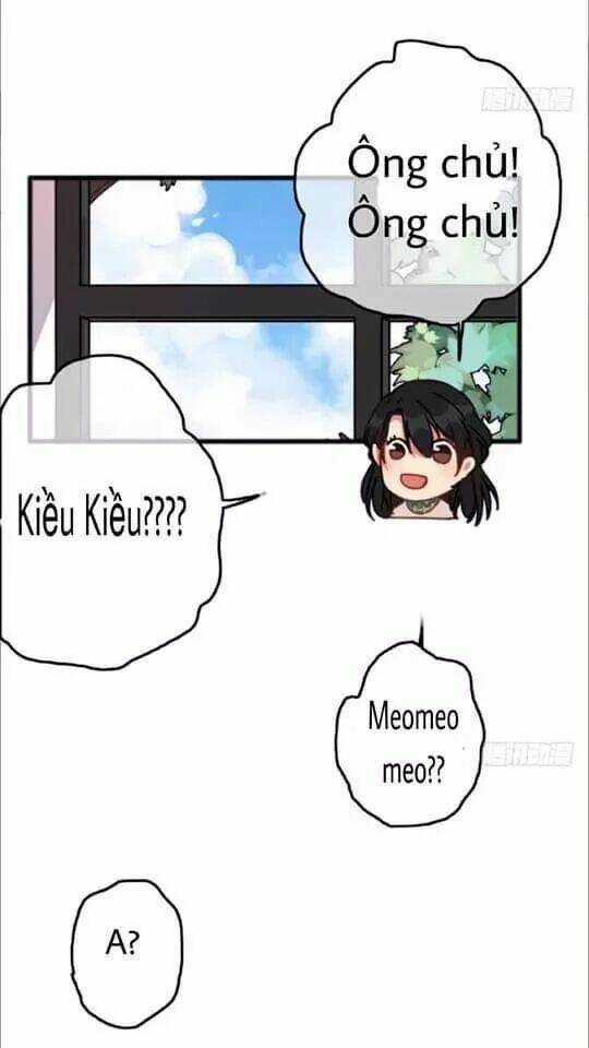 Lời Thì Thầm - Chapter 19 - Trang 15