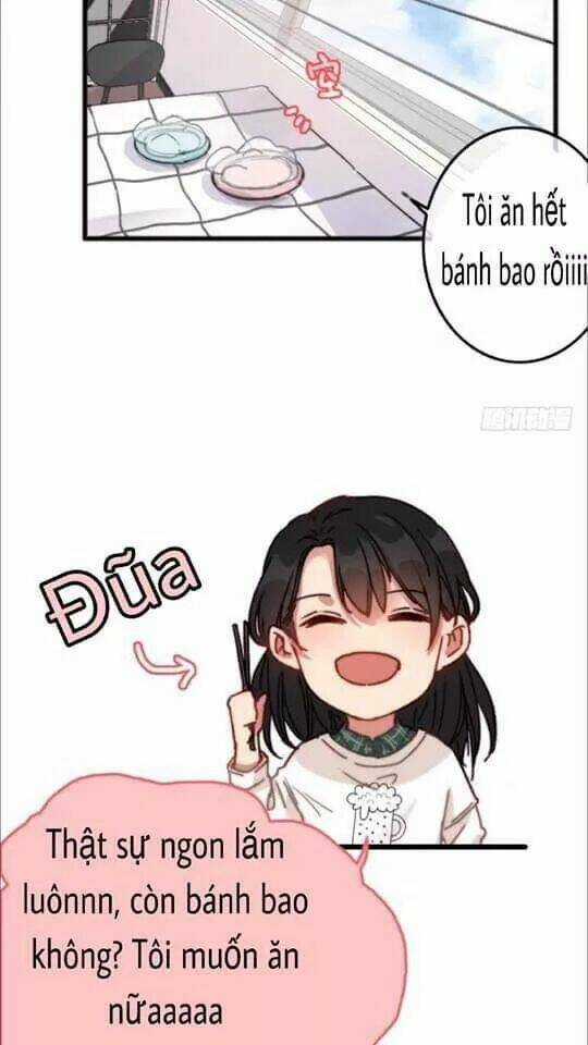 Lời Thì Thầm - Chapter 19 - Trang 17