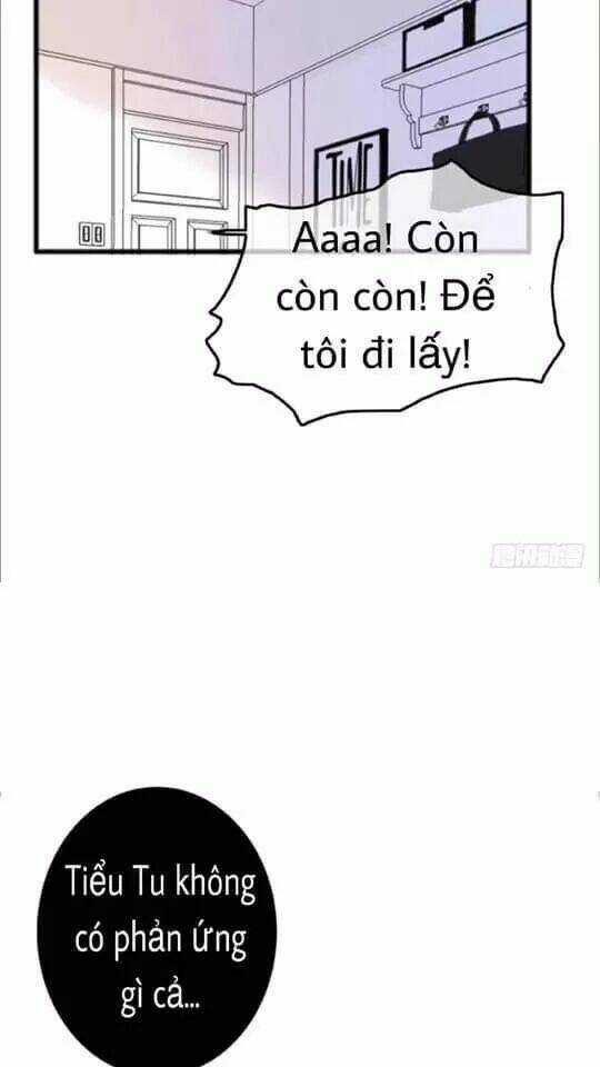 Lời Thì Thầm - Chapter 19 - Trang 18