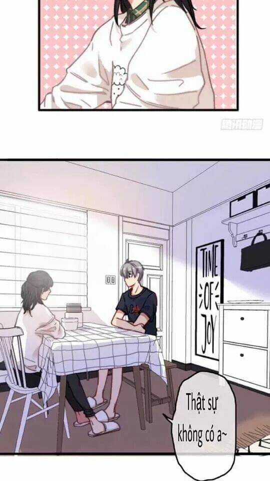 Lời Thì Thầm - Chapter 19 - Trang 23