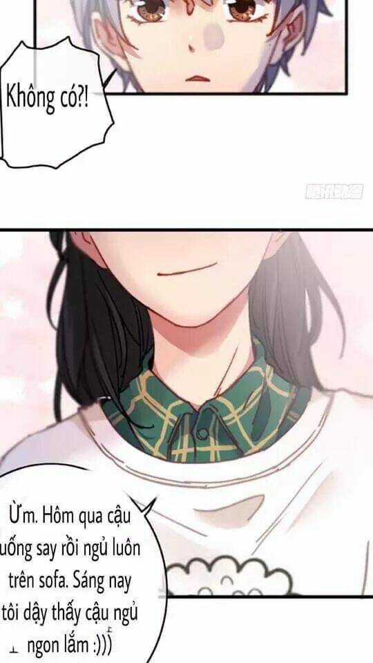 Lời Thì Thầm - Chapter 19 - Trang 24