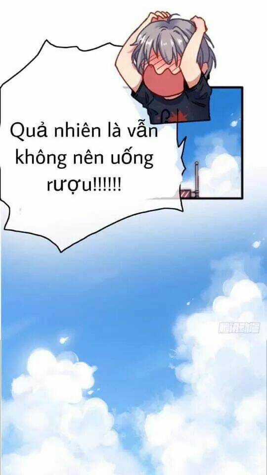 Lời Thì Thầm - Chapter 19 - Trang 27