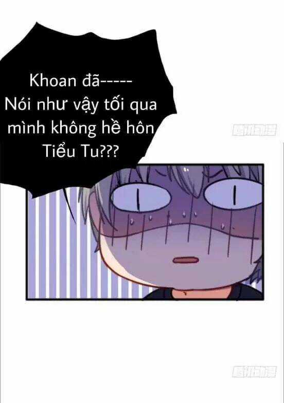 Lời Thì Thầm - Chapter 19 - Trang 28