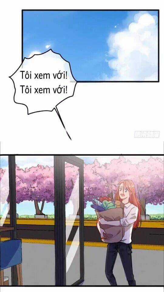 Lời Thì Thầm - Chapter 19 - Trang 34