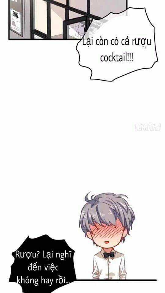 Lời Thì Thầm - Chapter 19 - Trang 35