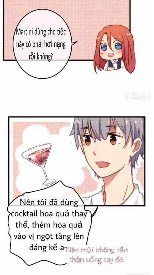 Lời Thì Thầm - Chapter 19 - Trang 37