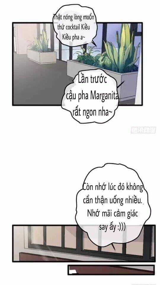 Lời Thì Thầm - Chapter 19 - Trang 39