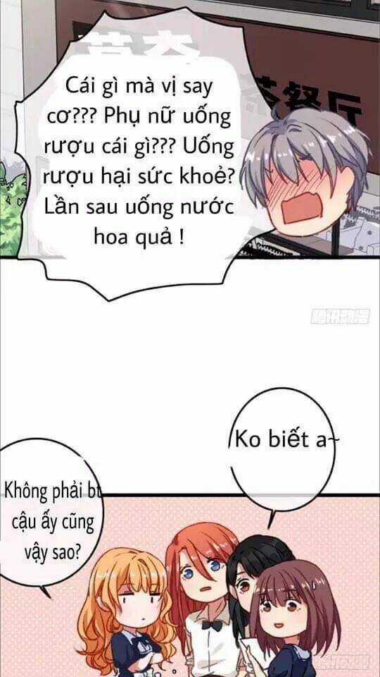 Lời Thì Thầm - Chapter 19 - Trang 40