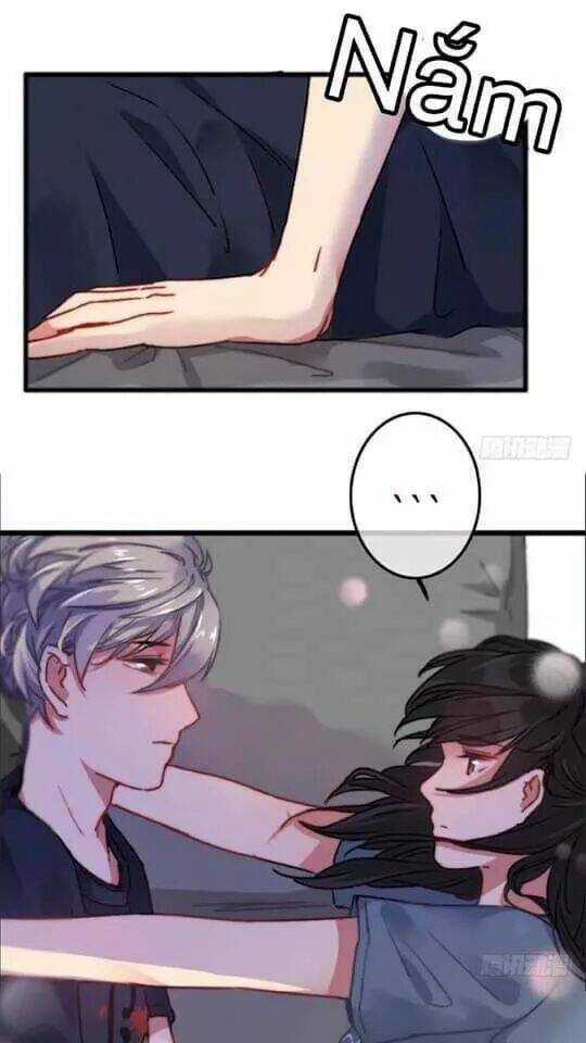 Lời Thì Thầm - Chapter 19 - Trang 44