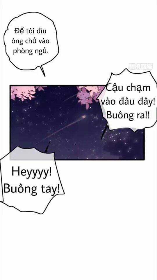 Lời Thì Thầm - Chapter 19 - Trang 46