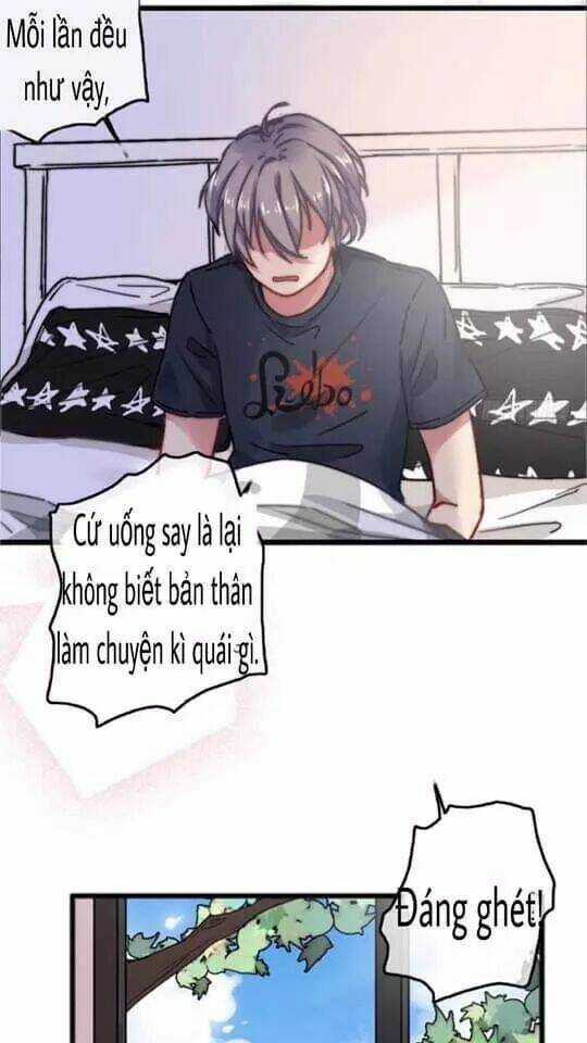 Lời Thì Thầm - Chapter 19 - Trang 10