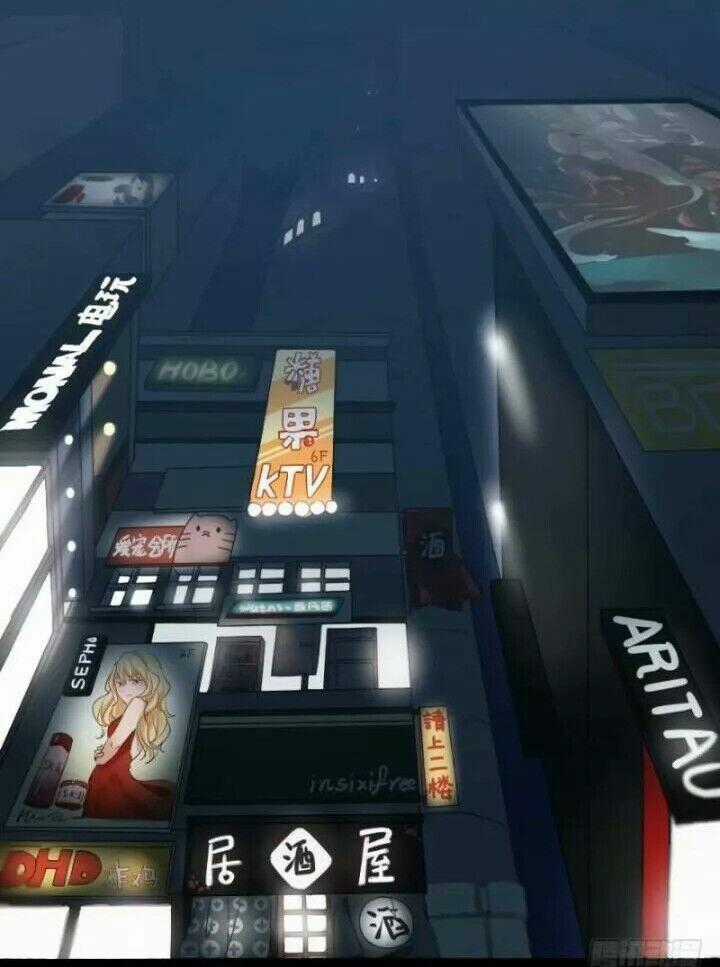 Lời Thì Thầm - Chapter 2 - Trang 2