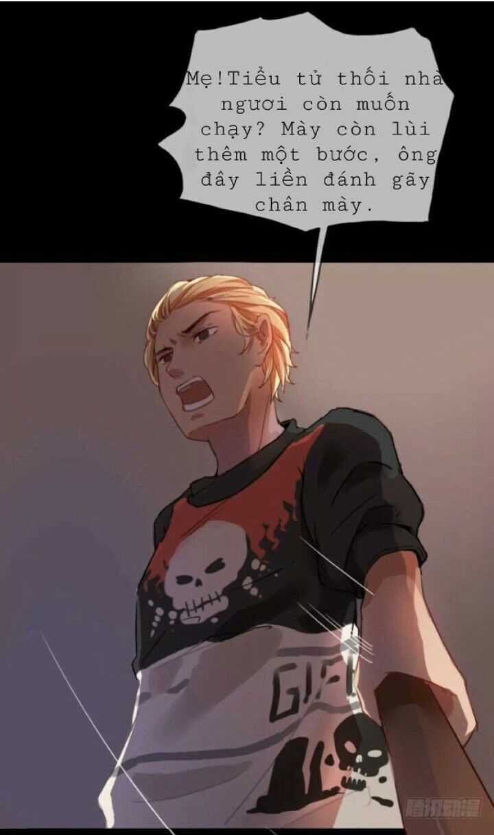 Lời Thì Thầm - Chapter 2 - Trang 11