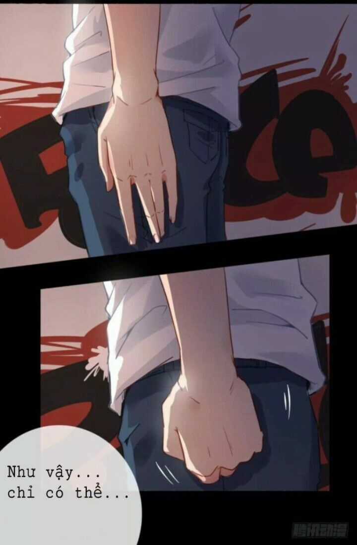 Lời Thì Thầm - Chapter 2 - Trang 14