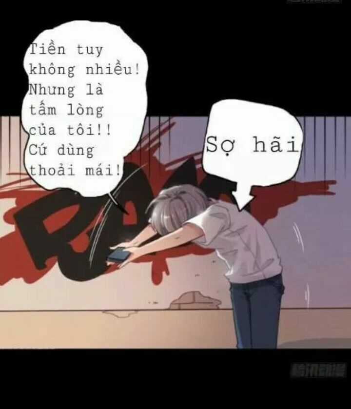 Lời Thì Thầm - Chapter 2 - Trang 16