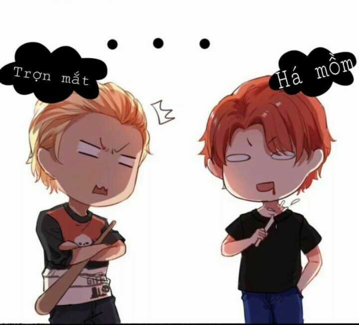 Lời Thì Thầm - Chapter 2 - Trang 18