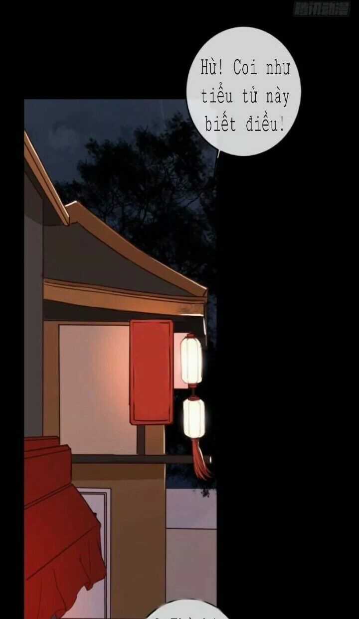 Lời Thì Thầm - Chapter 2 - Trang 19