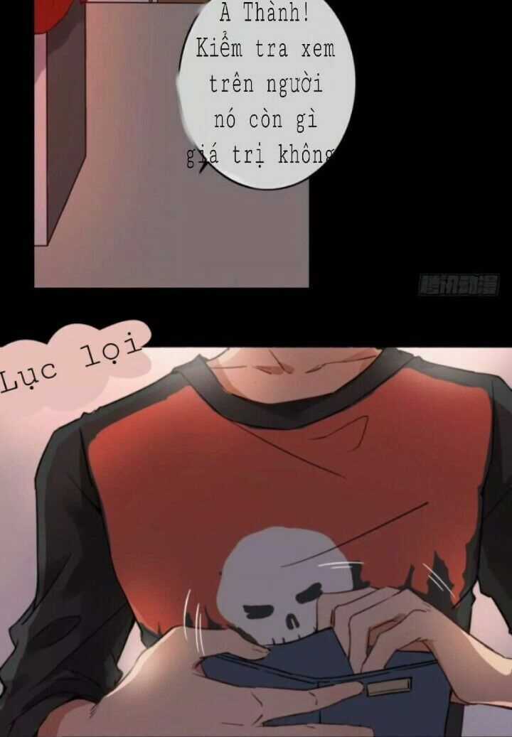 Lời Thì Thầm - Chapter 2 - Trang 20