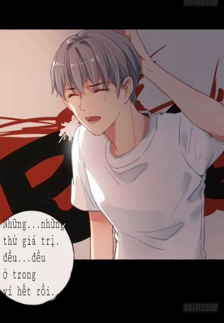 Lời Thì Thầm - Chapter 2 - Trang 21