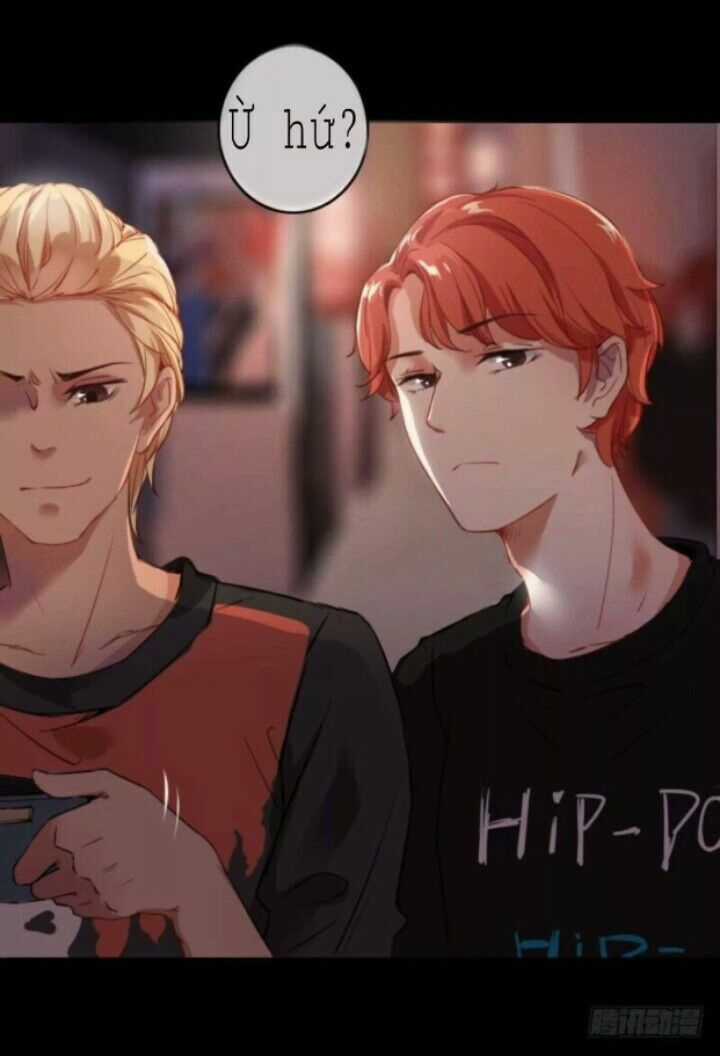 Lời Thì Thầm - Chapter 2 - Trang 22