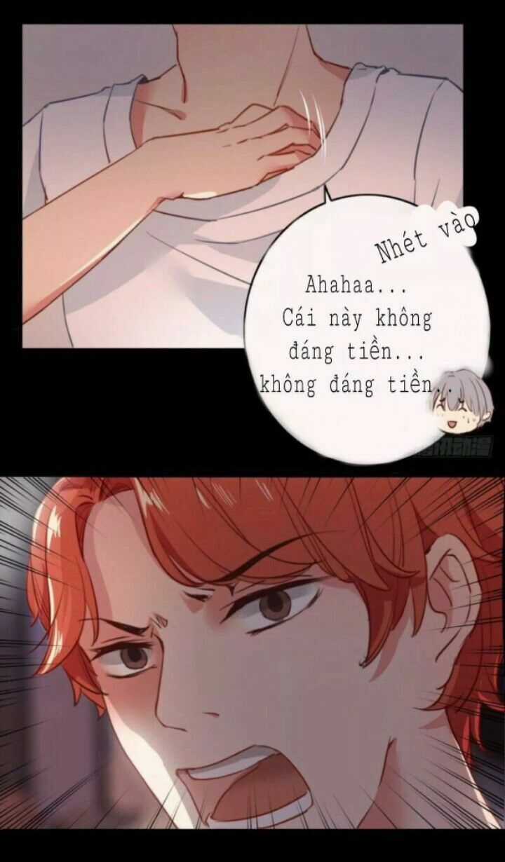 Lời Thì Thầm - Chapter 2 - Trang 25