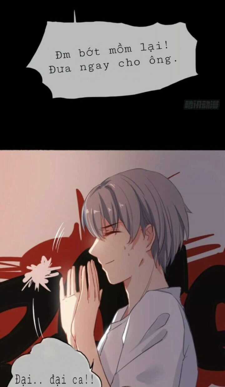 Lời Thì Thầm - Chapter 2 - Trang 26