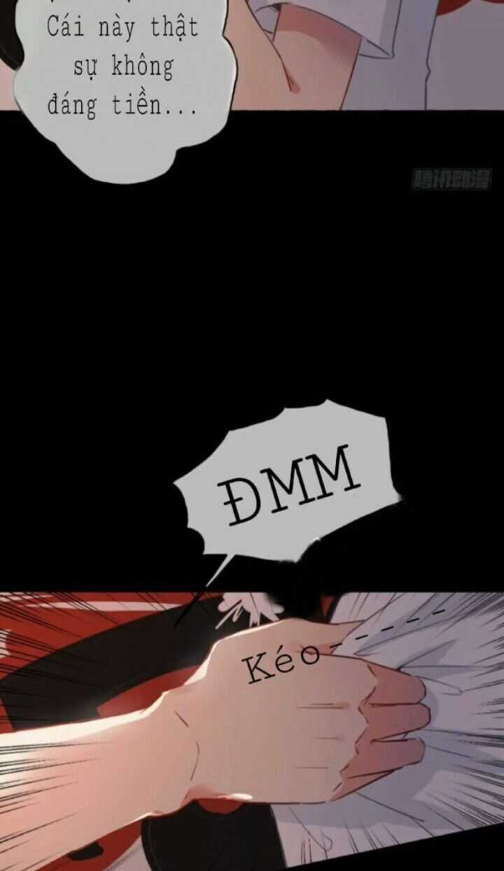 Lời Thì Thầm - Chapter 2 - Trang 27