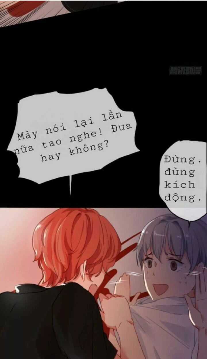 Lời Thì Thầm - Chapter 2 - Trang 28