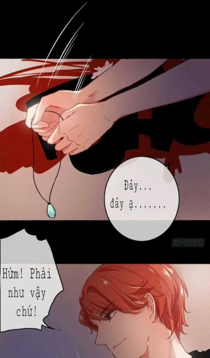 Lời Thì Thầm - Chapter 2 - Trang 30