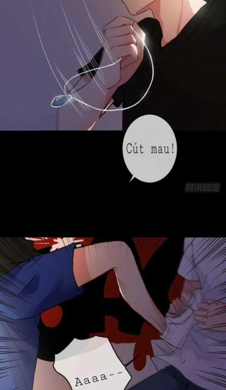 Lời Thì Thầm - Chapter 2 - Trang 31