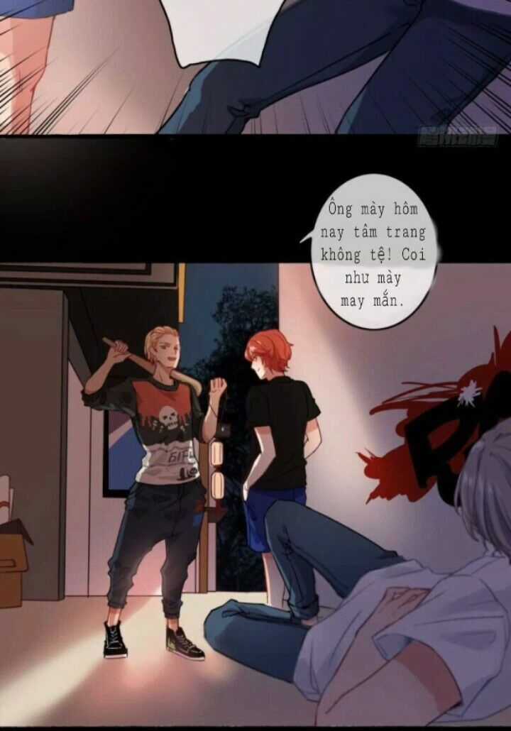 Lời Thì Thầm - Chapter 2 - Trang 32