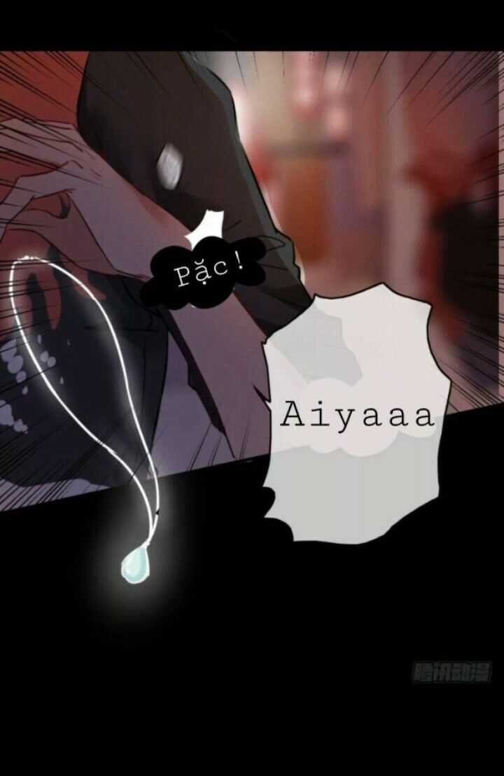 Lời Thì Thầm - Chapter 2 - Trang 33