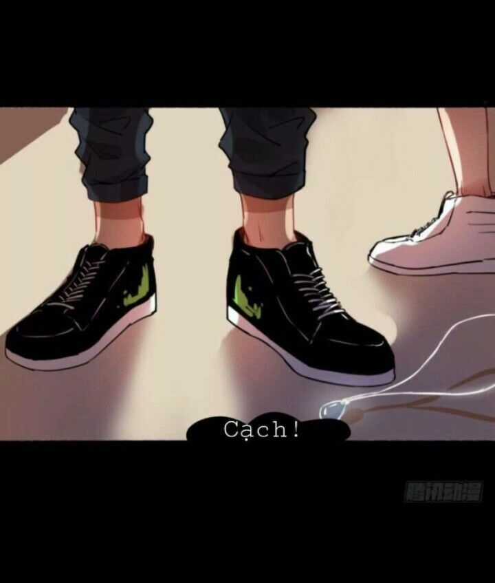 Lời Thì Thầm - Chapter 2 - Trang 34