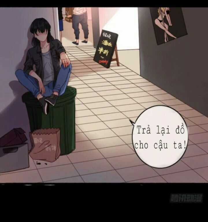 Lời Thì Thầm - Chapter 2 - Trang 37