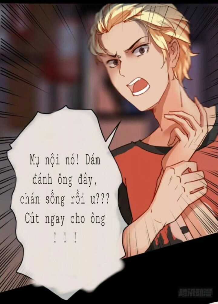 Lời Thì Thầm - Chapter 2 - Trang 38