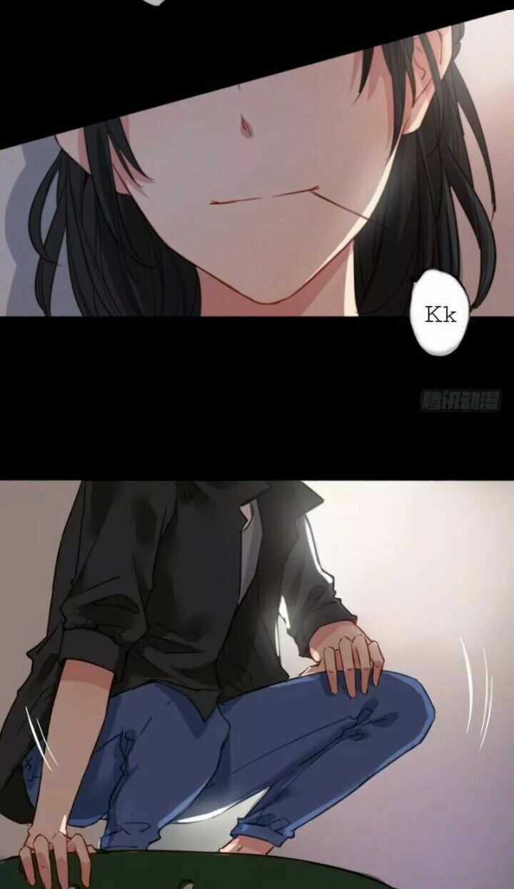 Lời Thì Thầm - Chapter 2 - Trang 39