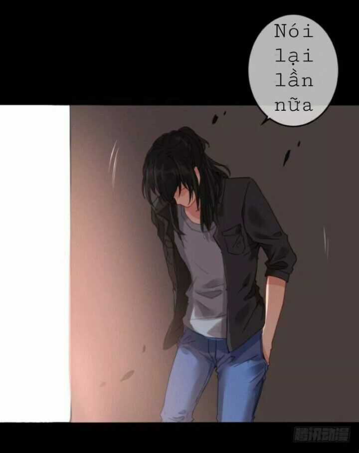 Lời Thì Thầm - Chapter 2 - Trang 41