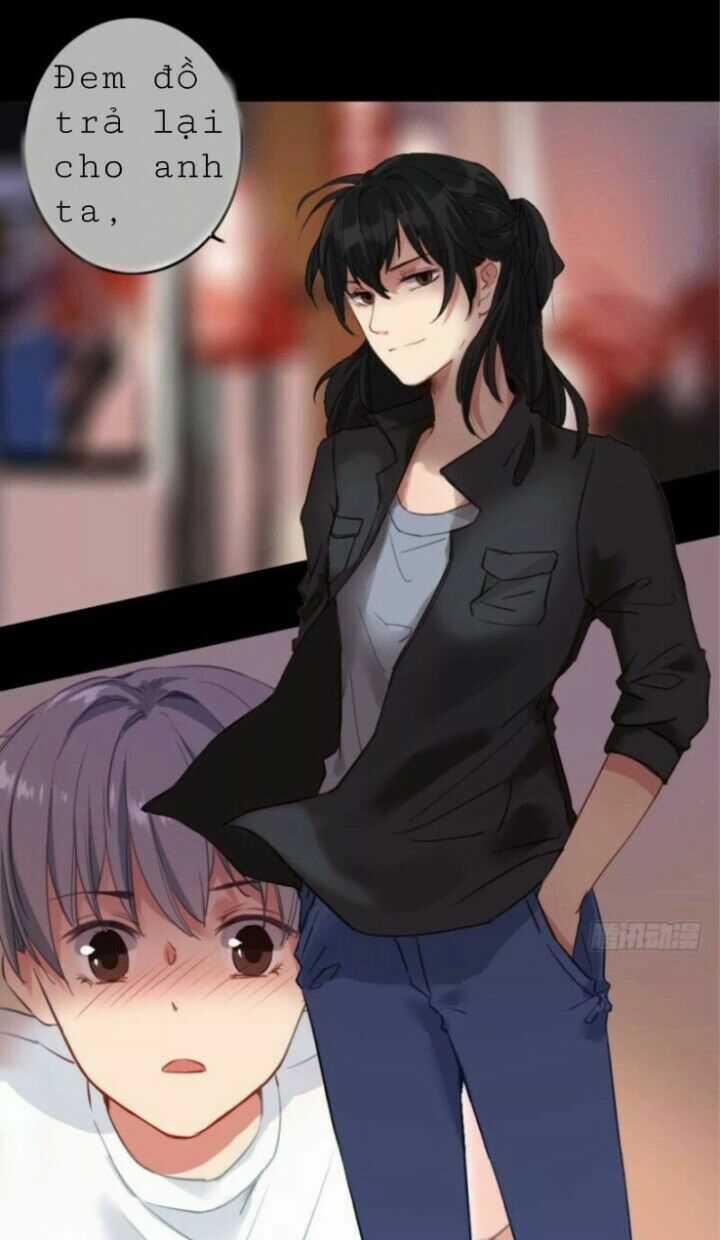 Lời Thì Thầm - Chapter 2 - Trang 42