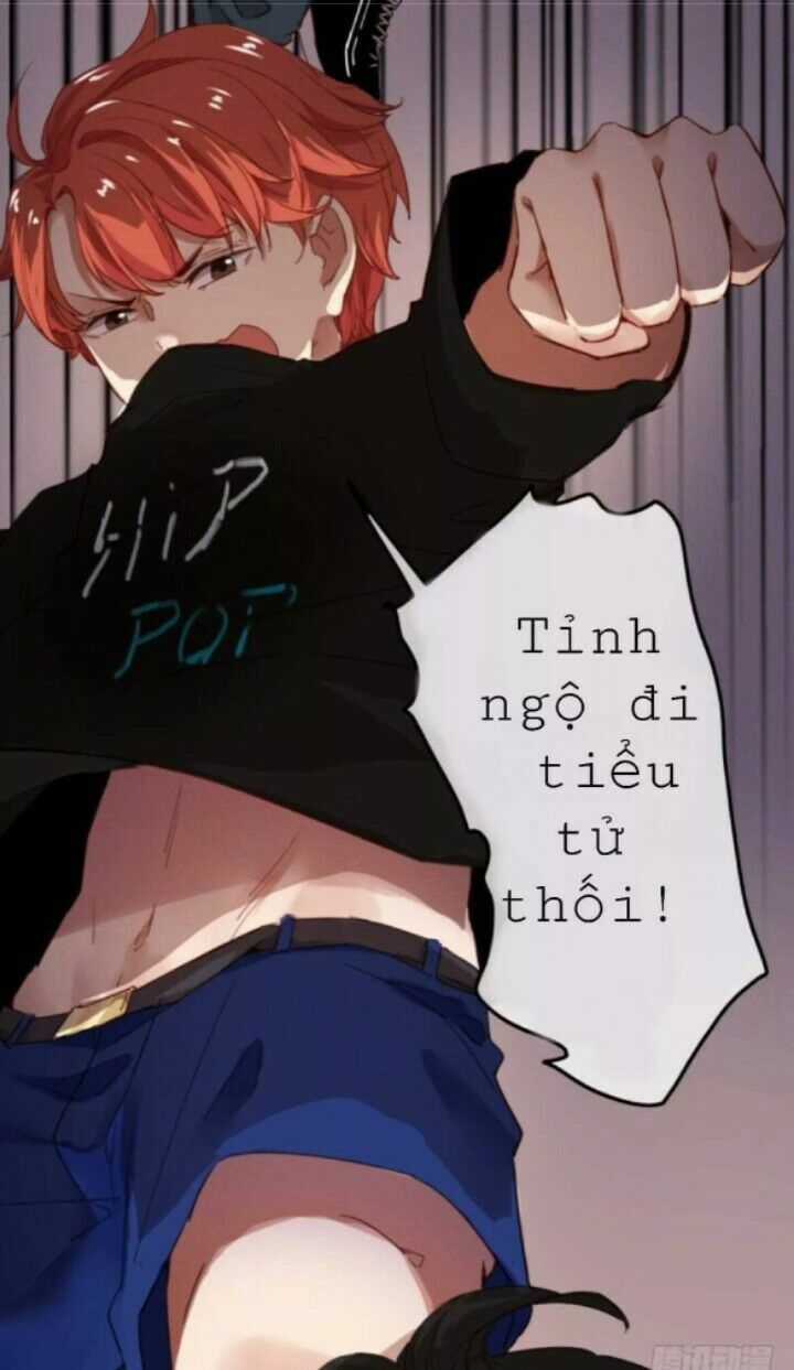 Lời Thì Thầm - Chapter 2 - Trang 47