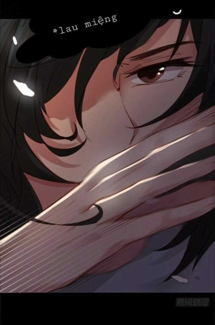 Lời Thì Thầm - Chapter 2 - Trang 50