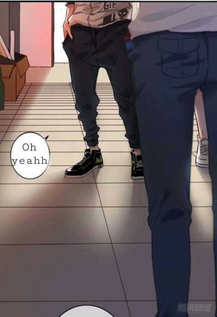 Lời Thì Thầm - Chapter 2 - Trang 6