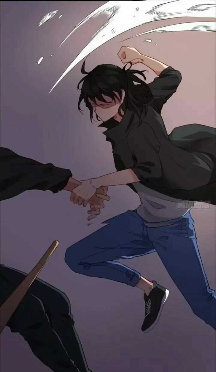 Lời Thì Thầm - Chapter 2 - Trang 55