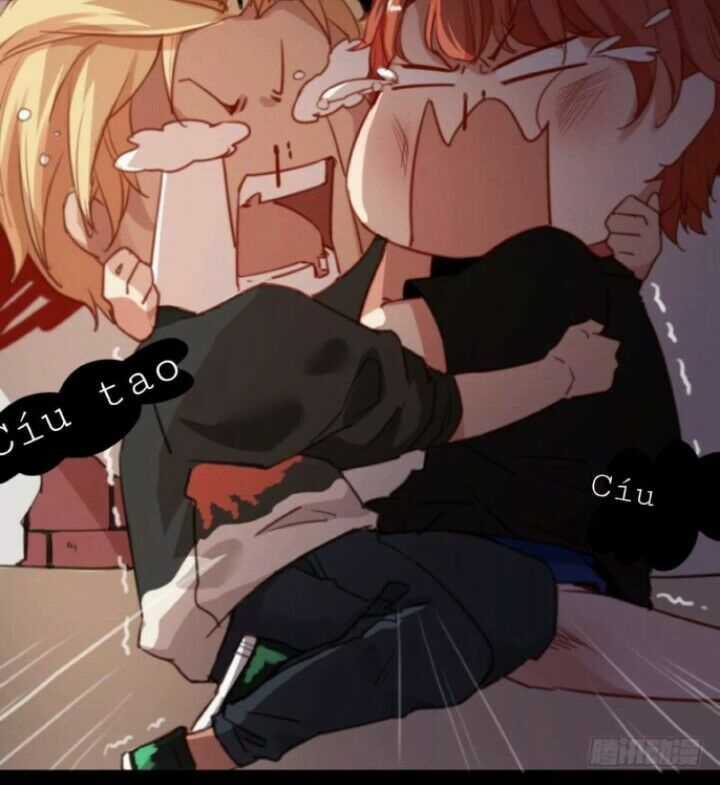 Lời Thì Thầm - Chapter 2 - Trang 61